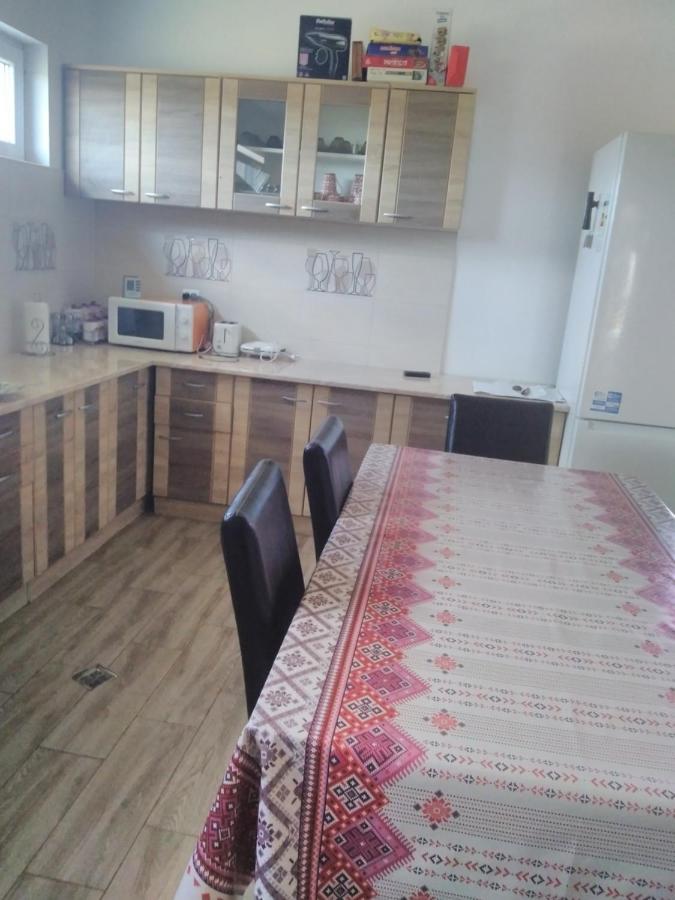 Pensiunea Agroturistica Casa Sirca Boghis Екстер'єр фото