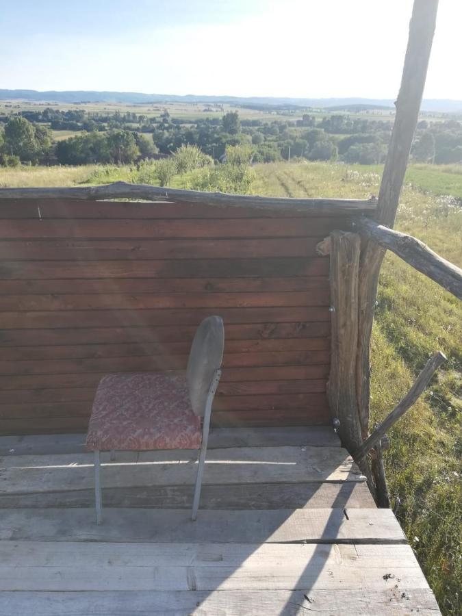 Pensiunea Agroturistica Casa Sirca Boghis Екстер'єр фото